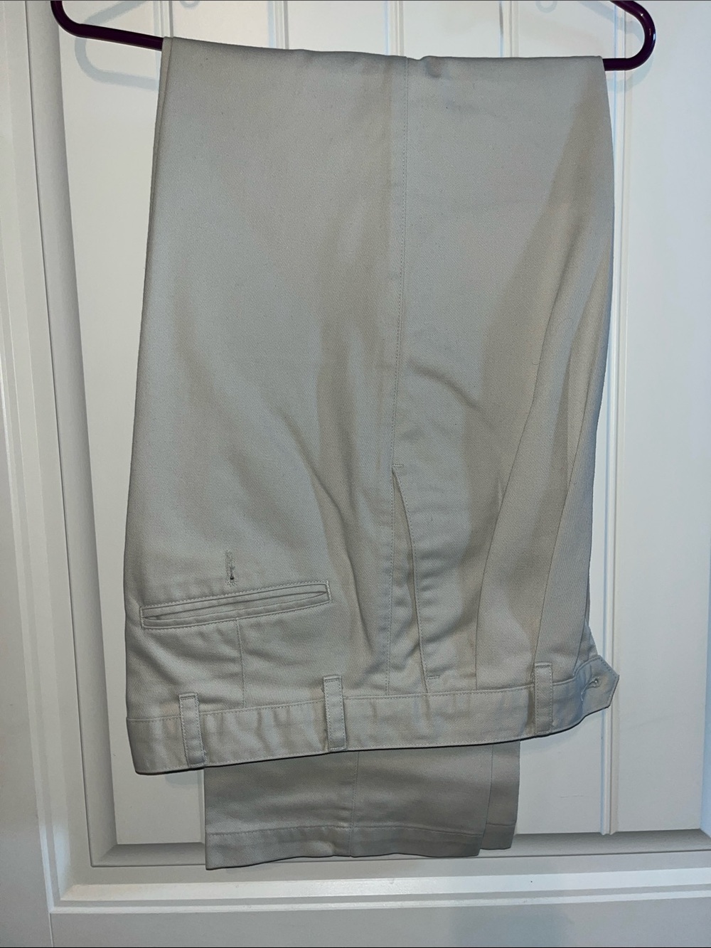 Dockers Men’s Dress Pants - Light Khaki